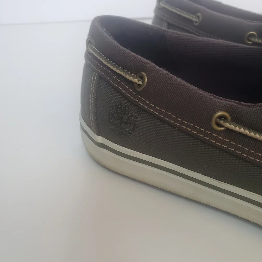 Timberland Earthkeepers Men's Boat Shoes